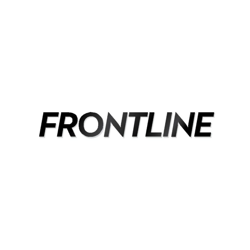Logo Frontline