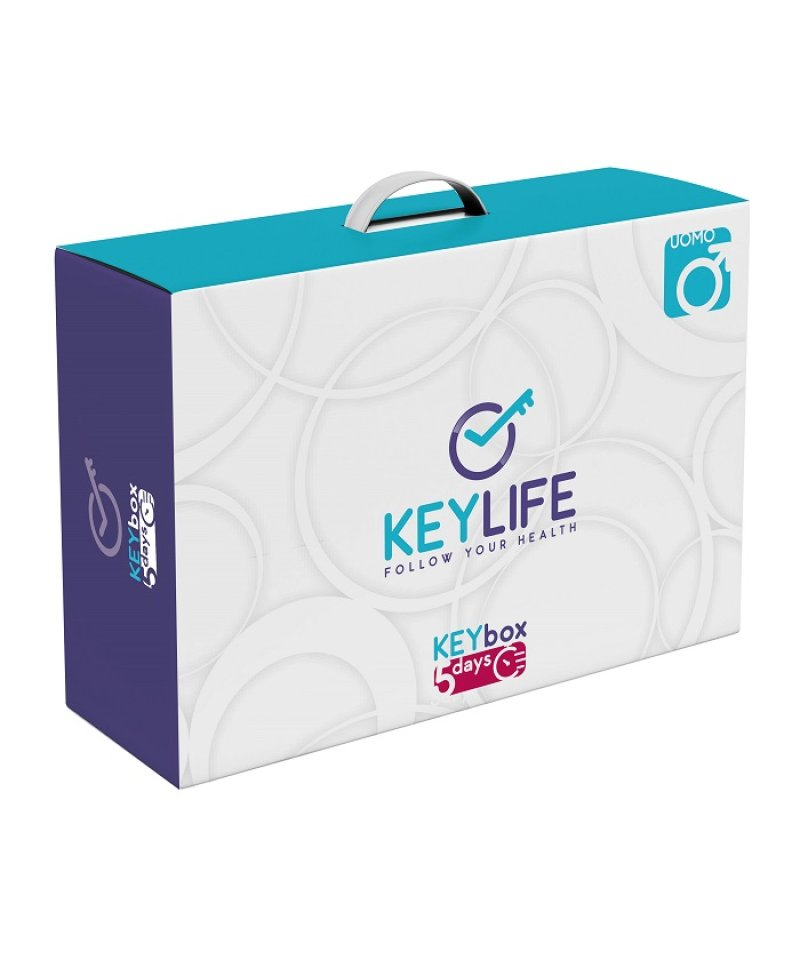 Keylife