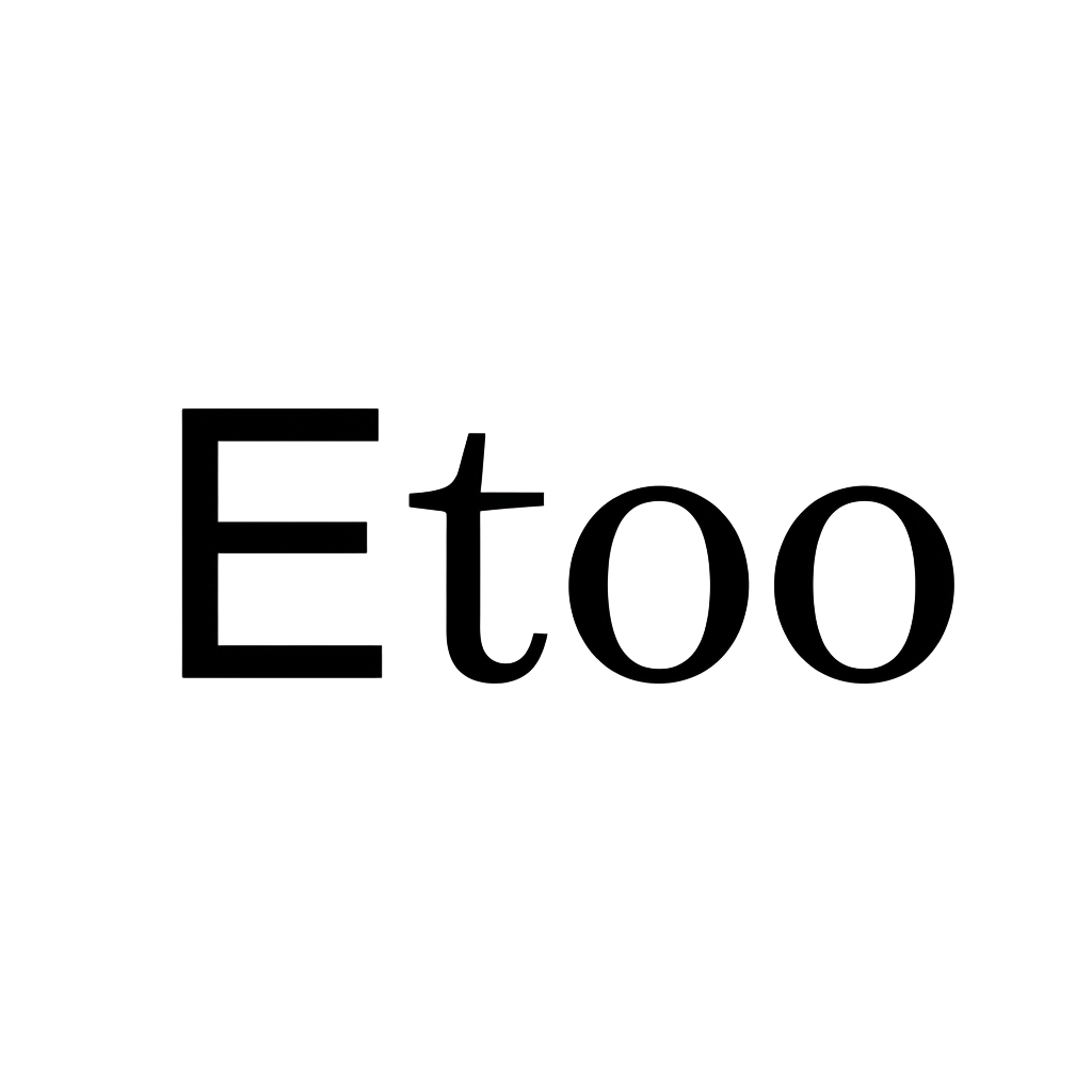 Logo Etoo