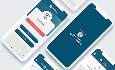 App Farmacie Specializzate
