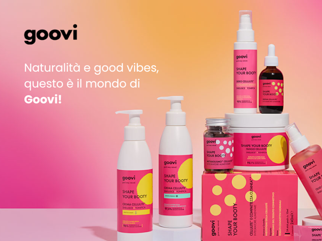 Promo Goovi -30%